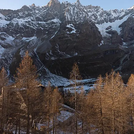 Cervino Loft * Breuil-Cervinia