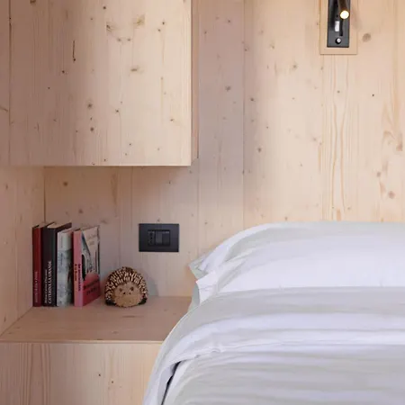 Cervino Loft Appartement *