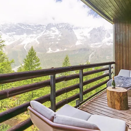 Cervino Loft Breuil-Cervinia