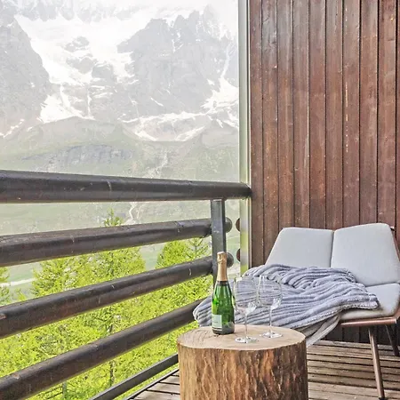 Cervino Loft Appartement