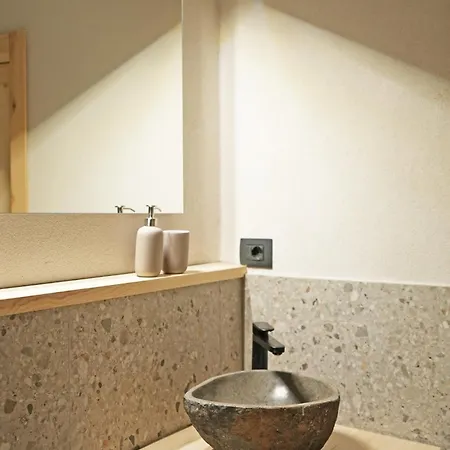 Appartement Cervino Loft *