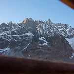 Cervino Loft Appartement *