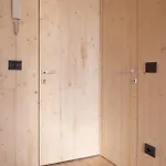 Cervino Loft Appartement *