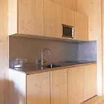 Apartamento Cervino Loft *