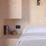 Cervino Loft Apartamento *