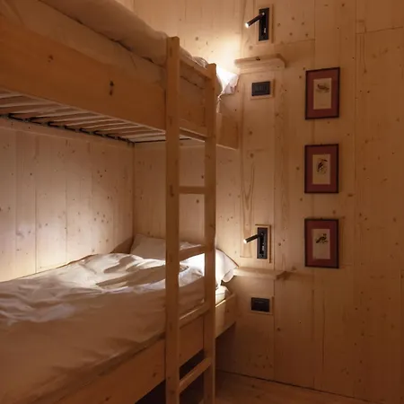 Cervino Loft Apartment