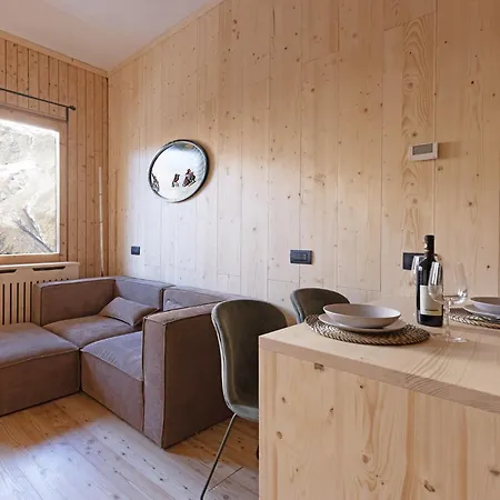 Cervino Loft Apartment *