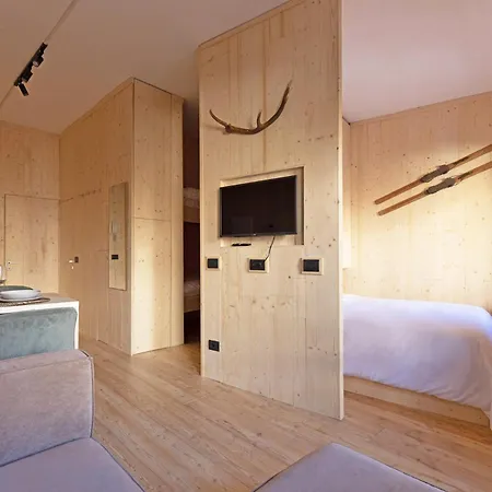 Cervino Loft