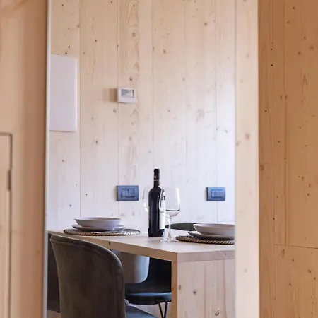 Cervino Loft Breuil-Cervinia