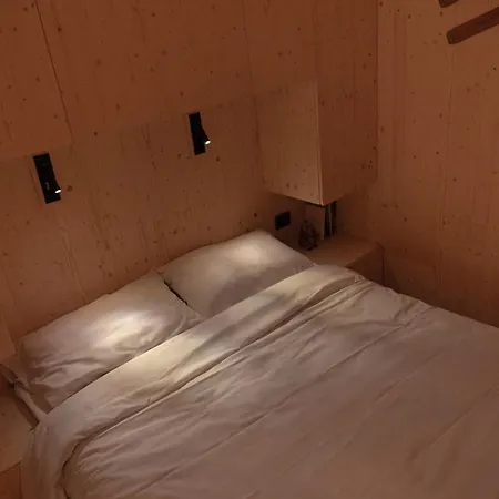 Apartment Cervino Loft *