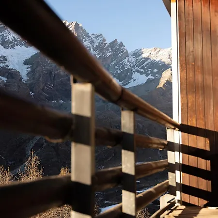 Cervino Loft * Breuil-Cervinia