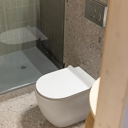 Cervino Loft