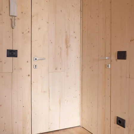 Cervino Loft Daire *