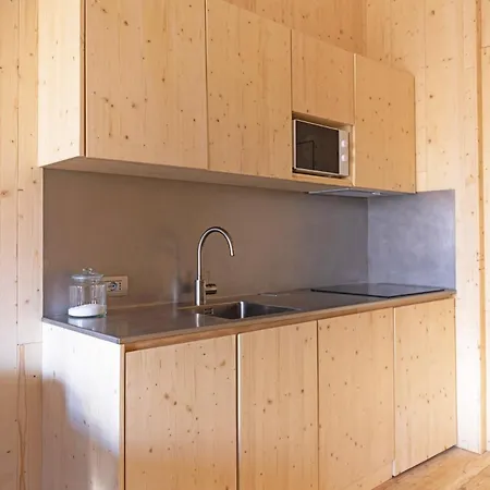 Apartment Cervino Loft *