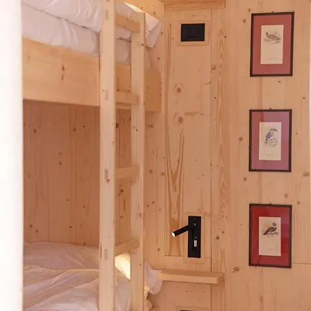 Cervino Loft * 布勒伊-切尔维尼亚