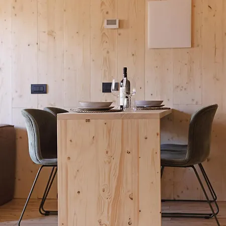 Cervino Loft