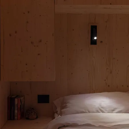 Cervino Loft *