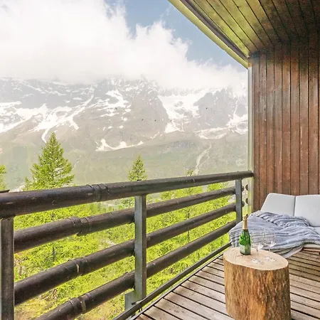 Apartment Cervino Loft