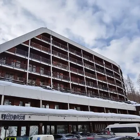 Cervino Loft * بيريوِل تْشيرفينيا