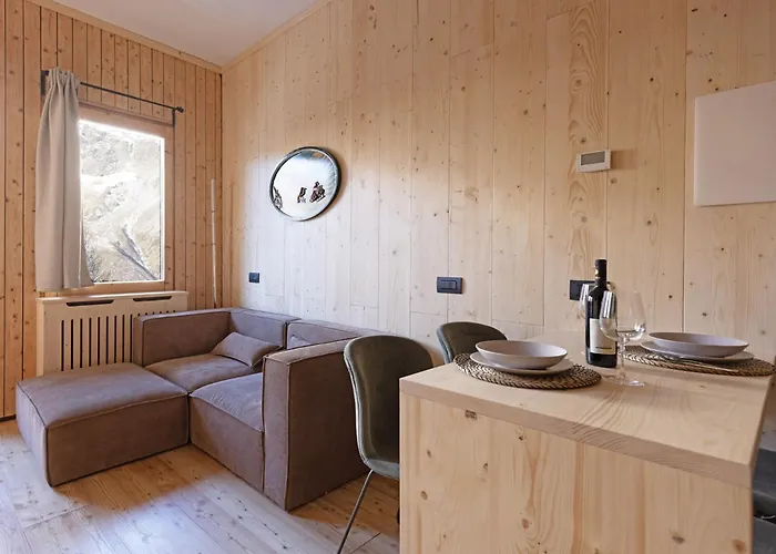 Cervino Loft 公寓 *