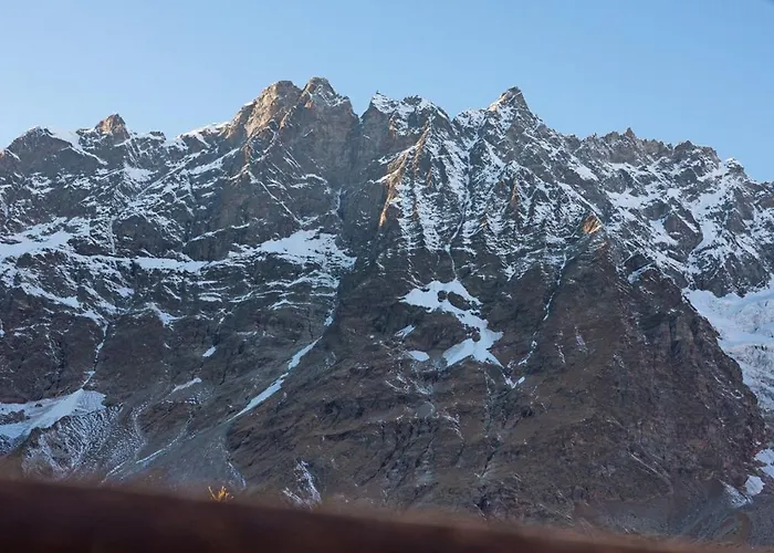 Cervino Loft 公寓 *