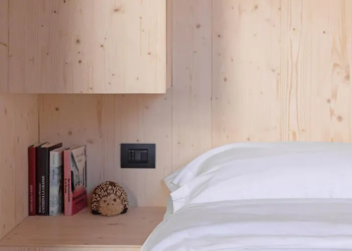 Cervino Loft 公寓 *