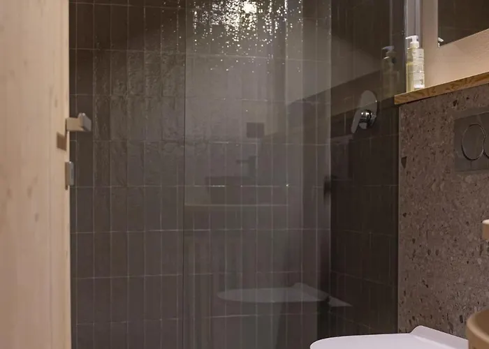 Cervino Loft 公寓 *